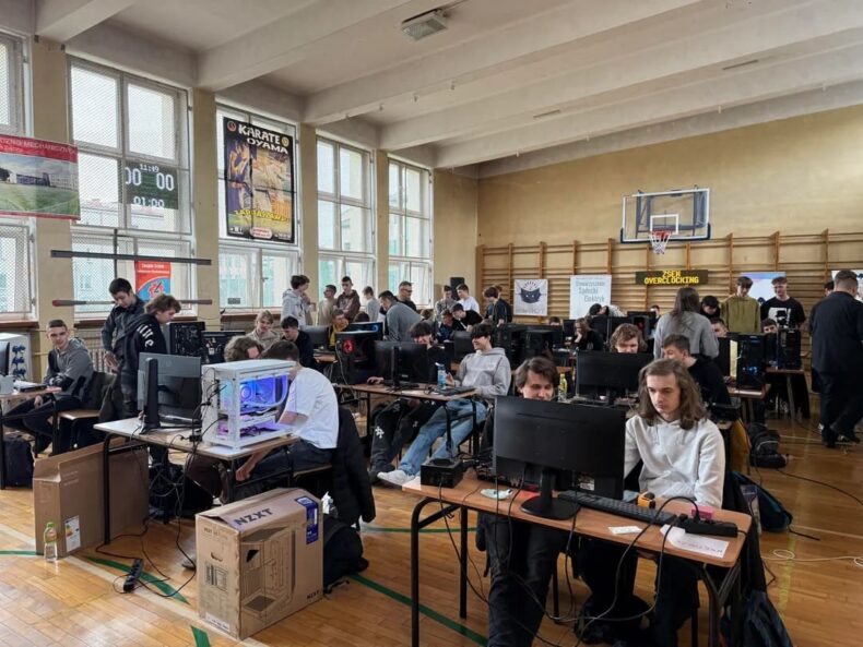 PC Hardware Classe 2