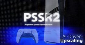 Imagem de: PS5 Pro: Lista de jogos com PSSR 2.0 e títulos atualizáveis