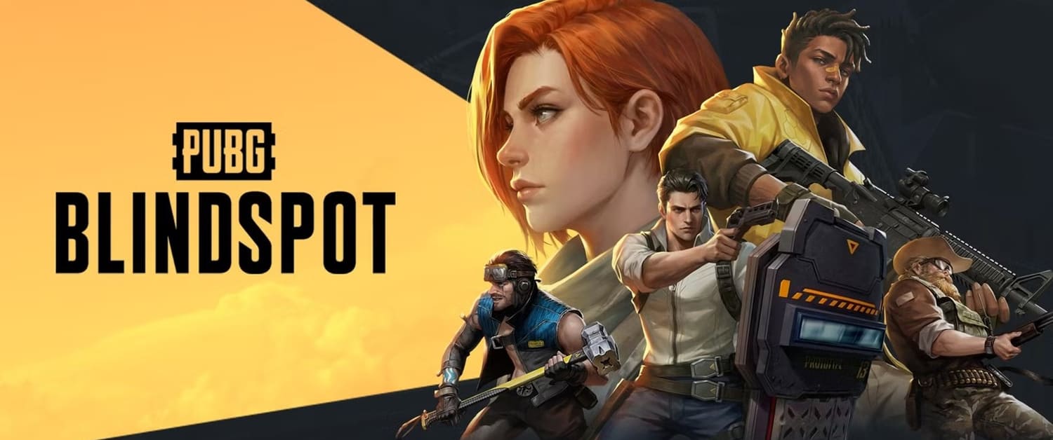 Imagem de: Krafton encerra PUBG: Blindspot dois meses após lançamento em acesso antecipado