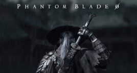 Phantom Blade Zero