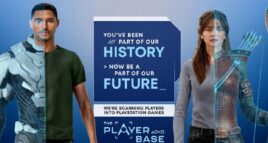 PlayStation The Playerbase