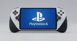 Playstation 6 portátil