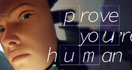 Prove You're Human