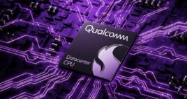 Qualcomm Datacenter CPU