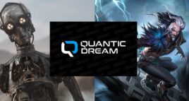 Quantic Dream