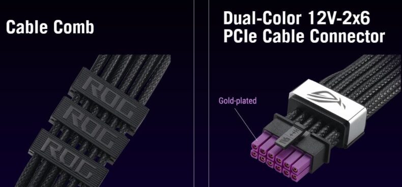 ASUS ROG Equalizer 1