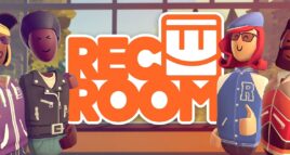 Rec Room