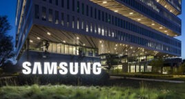 Samsung Corporation