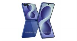 Samsung Galaxy Z Flip 8