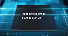 Samsung LPDDR5X