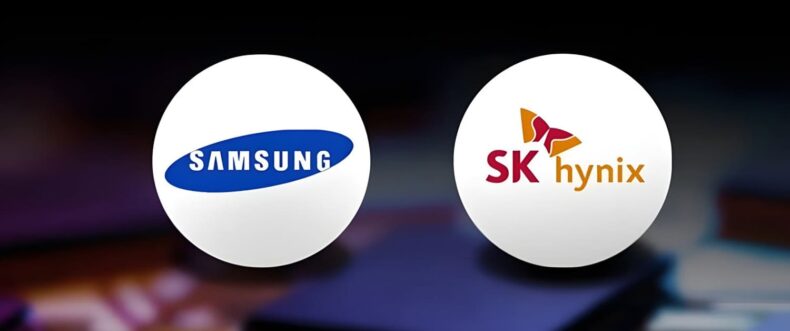 Imagem de: Preços da DRAM podem estar próximos do pico após mudança de estratégia da Samsung e SK hynix