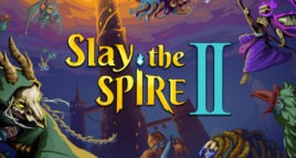 Slay the Spire 2