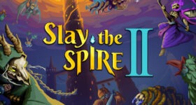 Imagem de: Slay the Spire 2 lidera vendas na Steam em março de 2026 com ampla vantagem