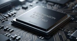 Snapdragon 8 Elite Gen 6 Pro