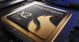 Snapdragon X2 Elite