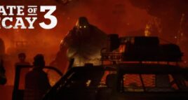 State of Decay 3