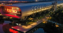 TSMC