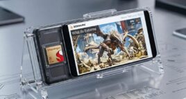 Teste de desempenho 3DMark