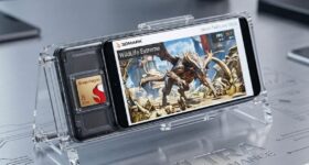 Imagem de: REDMAGIC 11 Pro é retirado do 3DMark por trapacear em testes de desempenho