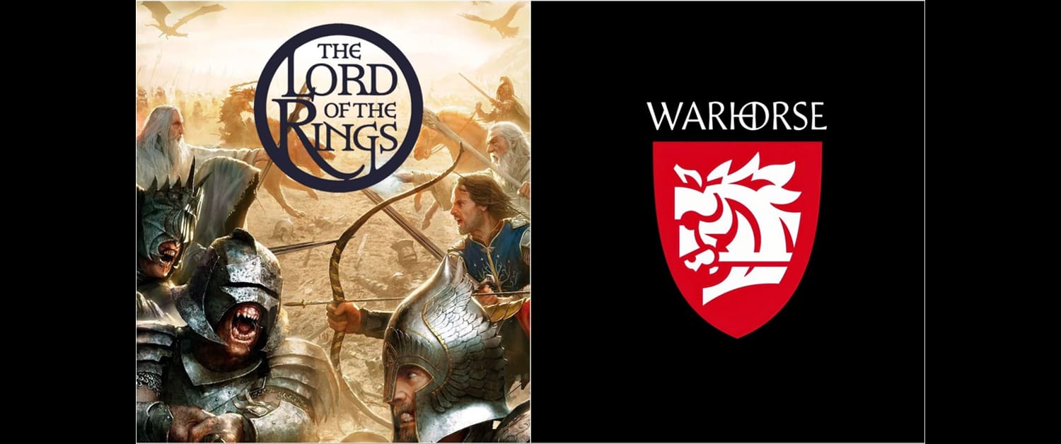 Imagem de: Novo jogo de The Lord of the Rings pode estar em desenvolvimento