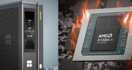 Thermalright AI HydroNous R1