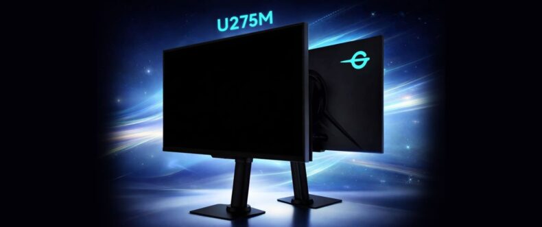 Imagem de: Titan Arm U275M