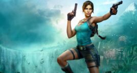 Tomb Raider: Legacy of Atlantis