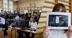 Imagem de: Escola na Europa realiza torneios de overclock de CPU e GPU com prêmios