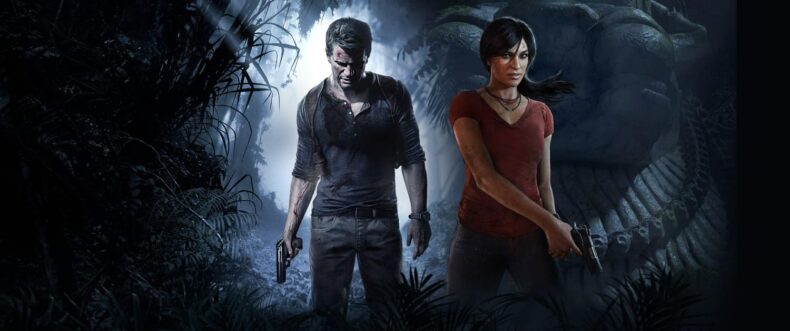 Imagem de: Diretor de Lost Legacy publica imagem e reacende rumores sobre novo Uncharted