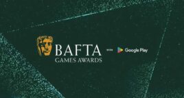 Vencedores do BAFTA Games Awards 2026