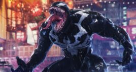 Venom