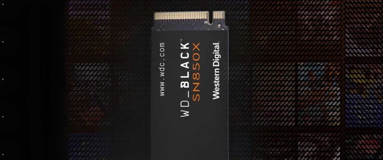 Imagem de: Preços de SSDs da WD e Samsung dobram na Coreia do Sul