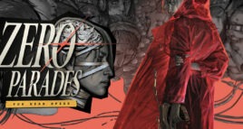 Zero Parades: For Dead Spies