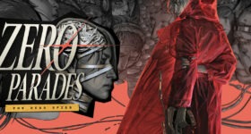 Imagem de: Zero Parades: For Dead Spies chega em maio e marca retorno da ZA/UM após anos sem novos jogos