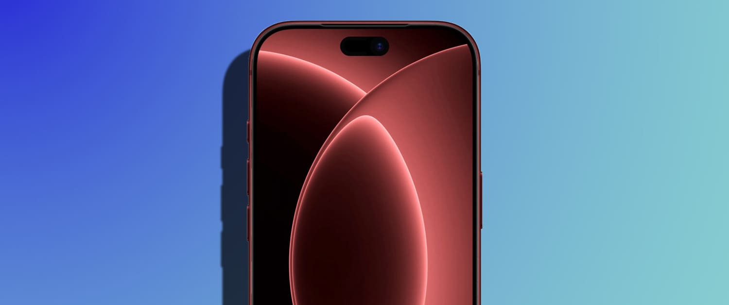 Imagem de: iPhone 18 deve trazer mudança discreta no visual da tela e Dynamic Island menor