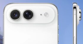Imagem de: Apple deve insistir no iPhone Air 2 e 3 mesmo com vendas fracas, diz fonte