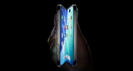 iPhone Fold