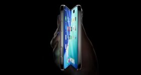 Imagem de: Produção do iPhone Fold começa e Apple entra oficialmente na disputa dos dobráveis