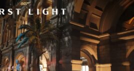 007 First Light