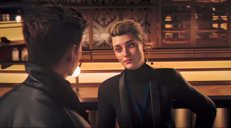007 First Light - Imagem 1