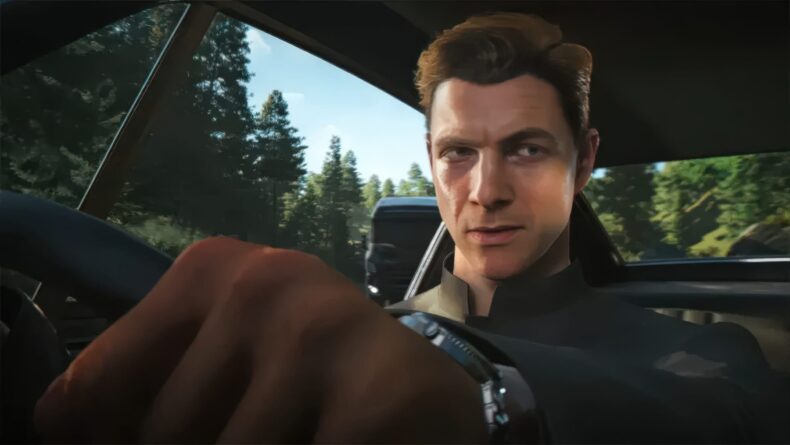 007 First Light - Imagem 2