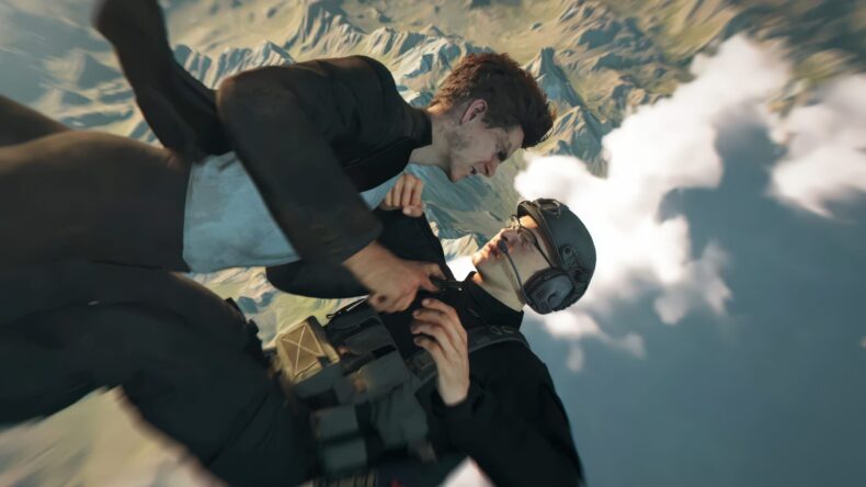 007 First Light - Imagem 3