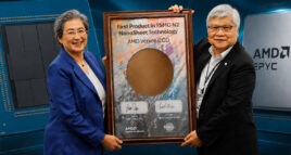 AMD EPYC Venice 2nm TSMC