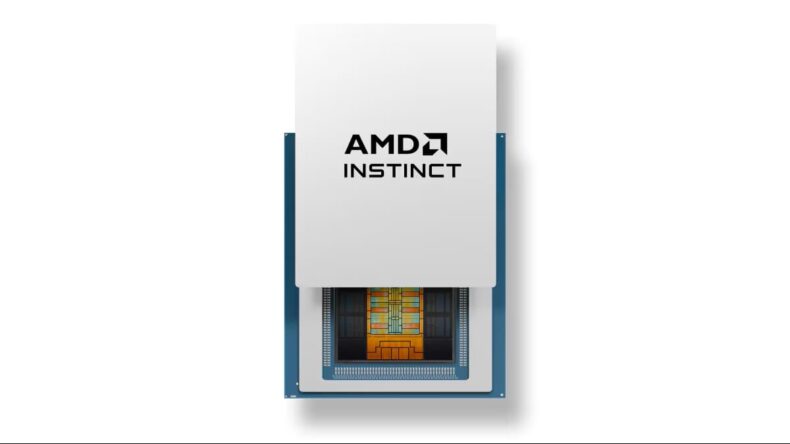 AMD MI430X