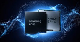AMD Samsung 2nm