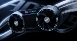AORUS GeForce RTX 5090 Infinity