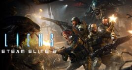 Aliens: Fireteam Elite 2