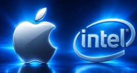 Apple e Intel
