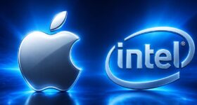Imagem de: Demanda por IA muda estratégia da Apple e fortalece acordo com Intel