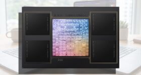 Imagem de: Apple pode virar top 3 em notebooks com estratégia de modelo mais barato